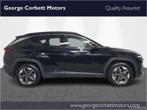 Hyundai Tucson 1.6L Executive (From €112 per week) - Image 4