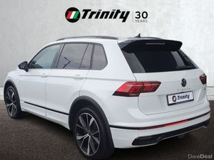 Volkswagen Tiguan ** 1.4 TSI PHEV ** 245HP R-LINE - Image 3