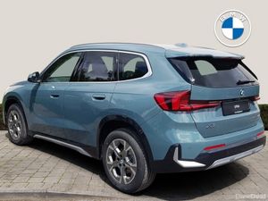 BMW X1 sDrive18d xLine - Image 2