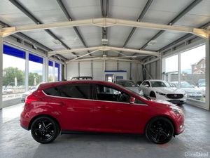 Ford Focus ZETEC TDCI - Image 4