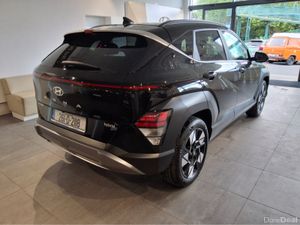 Hyundai KONA ELEGANCE HYBRID - Demo - - Image 2