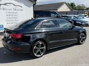 Audi A3 1.4 TFSI SPORT S-TRONIC SALOON - Image 3
