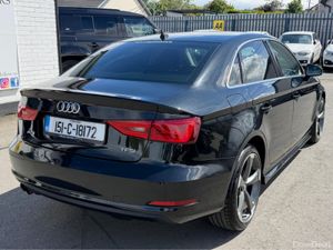 Audi A3 1.4 TFSI SPORT S-TRONIC SALOON - Image 4