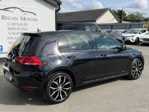 Volkswagen Golf 1.2 TSI COMFORTLINE AUTO - Image 3