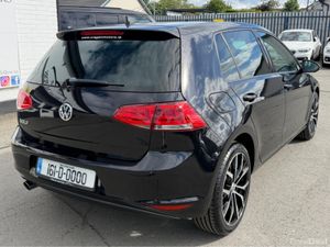 Volkswagen Golf 1.2 TSI COMFORTLINE AUTO - Image 4