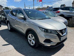 Nissan Qashqai Petrol high spec - Image 2