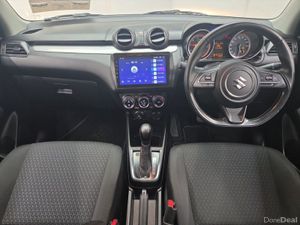 Suzuki Swift 1.2 Dualjet SZ3 - Image 4