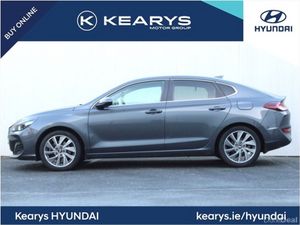 Hyundai i30 1.0 T-GDI Fastback - Image 3