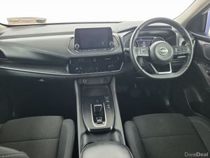 Nissan Qashqai ePOWER QASHQAI SV + Glass Roof & Pr - Image 4