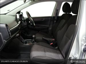 Kia Picanto *AUTO* MINT CONDITION, ONLY 7, 500KM. - Image 3