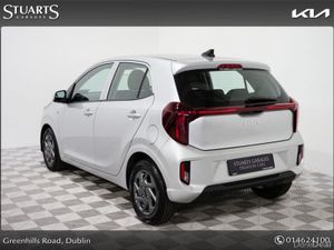 Kia Picanto *AUTO* MINT CONDITION, ONLY 7, 500KM. - Image 2