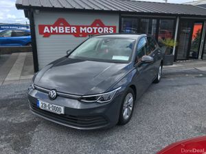 Volkswagen Golf 2023 - Image 2