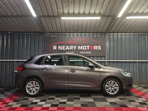 2015 Citroen C4 1.6 Diesel Manual - Image 2