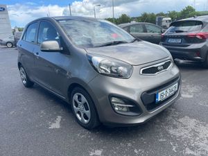 Kia Picanto 1.0 Petrol - Image 2