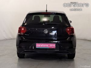 Volkswagen Polo 1.0 TSI AUTO - Image 4