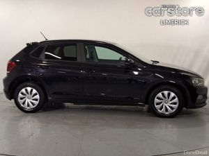 Volkswagen Polo 1.0 TSI AUTO - Image 2