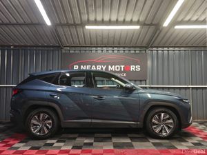 2021 Hyundai Tucson 2WD Comfort Plus - Image 4