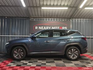 2021 Hyundai Tucson 2WD Comfort Plus - Image 3