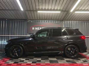 2021 212 BMW X5 45e M-Sport X-Drive - Image 3