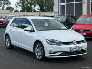 LOW MILEAGE** 182 VW GOLF COMFORTLINE 1.2 AUTO - Image 4