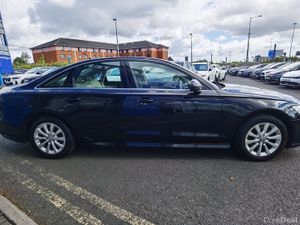 AUDI A6 2.0TDI SE EXECUTIVE ULTRA AUTOMATIC - Image 4
