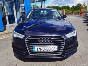AUDI A6 2.0TDI SE EXECUTIVE ULTRA AUTOMATIC - Image 2