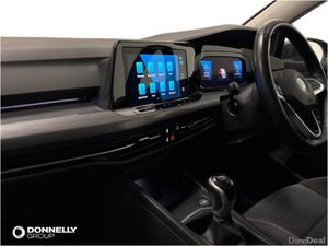 Volkswagen Golf Hatchback Style - Image 2