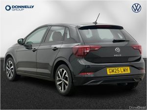 Volkswagen Polo Hatchback Match - Image 3