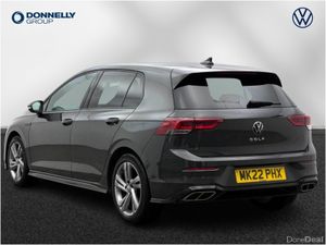 Volkswagen Golf Hatchback R-Line - Image 3