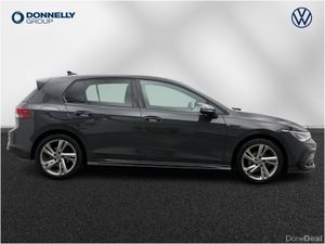Volkswagen Golf Hatchback R-Line - Image 4