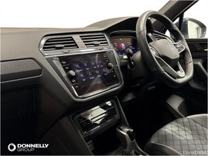 Volkswagen Tiguan Estate Special Edition R-Line Ed - Image 2