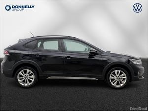 Volkswagen Taigo Hatchback Match - Image 4