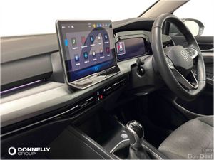 Volkswagen Golf Hatchback Match - Image 2