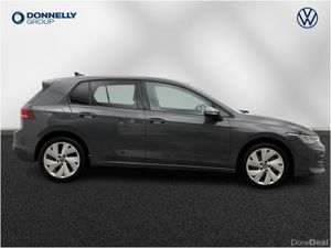 Volkswagen Golf Hatchback Match - Image 4
