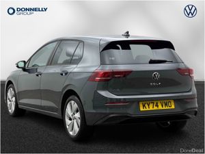 Volkswagen Golf Hatchback Match - Image 3
