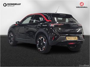 Vauxhall Mokka Diesel Hatchback SRi Premium - Image 3
