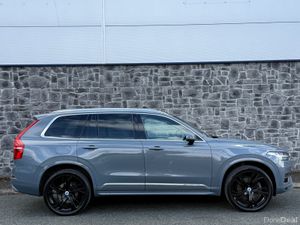 2021 Volvo XC90 Inscription Exp 7 Seat AWD 2.0 T8 - Image 4