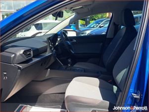 SEAT Leon 1.0eTSI 110hp SE+ - Image 3