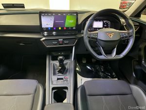Cupra Formentor 2.0TDI 150hp - FULL SERVICE HISTOR - Image 3