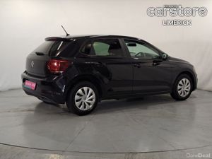 Volkswagen Polo 1.0 TSI AUTO - Image 3