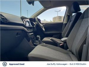 Volkswagen T-Cross T-CROSS EDITION 75 1.0 D7F 116H - Image 4