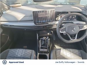 Volkswagen Golf R-LINE 1.5 TSI 150HP - Image 3
