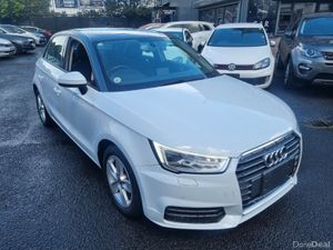 2015 Audi A1 Sportback  New NCT - Image 3
