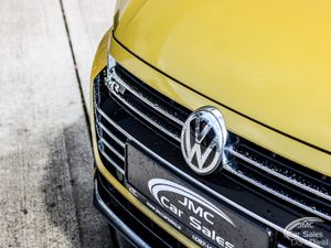 2018 VOLKSWAGEN ARTEON R-LINE - Image 3