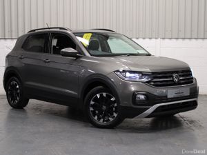 2021 Volkswagen T-Cross - Image 4