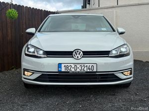 Volkswagen Golf HIGHLINE - LOW MILEAGE - Image 2