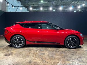 Kia EV6 GT LINE EV6 - AUTOMATIC - HEATED SEAT AND - Image 3
