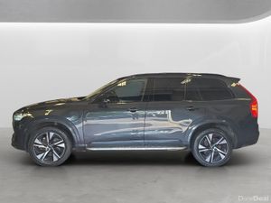 2022 VOVLO XC90 2.0 T8 R-DESIGN PRO. - Image 4