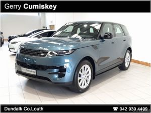 Land Rover Range Rover Sport Phev SE P440e - Image 3