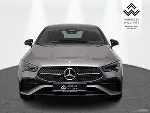 Mercedes-Benz CLA CLA250e  AMG Line Premium + Nigh - Image 3